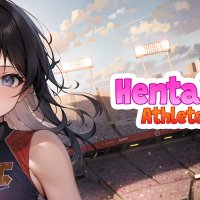 Hentai Girls: Athlete Crush