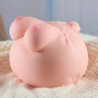 Dilip: Balloon Girl Hentai Sex Doll Spherical Inflation Bubble Butt Se