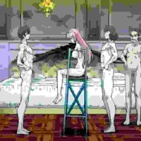 Otome Dori Hentai Porn Video Episode 2