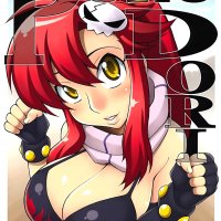 PURU DORI hentai manga for free