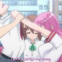 Otome Dori