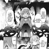 Page 5 of Horror Game Jikkyou Nante Mou Korigori desu by Petenshi