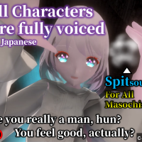 New genre Hentai Horror Game