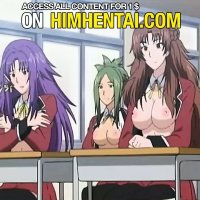 Teacher Fucks His Pregnant Student HENTAI UNCENSORED