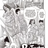 Hentai List