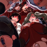 USED Hentai Doujinshi