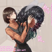 Mama X Insect