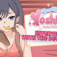Yoshima: Interview with the developer DEMO BUILD this Friday