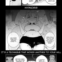 Hypnotized Iono Pokemon