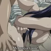HENTAI IN ITALIANO