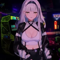 VTuber Jerk Off Instructions