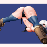 KOF Angel