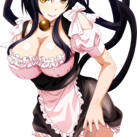 High School DxD