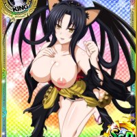 kuroka high school dxd Hentai Juggs. Big Hentai Tits!