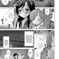 Nekodanshaku Onegai! Onee-chan