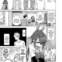Kyaradain Shuumatsu Amaenbo Day