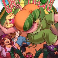 What-A-Melon! comic porn