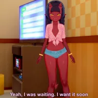 Meru The Succubus Hentai Porno Videos