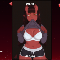 Meru Clicker v1.0 by Tap-Tap Legends