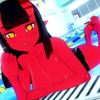 MERU DE SUCCUBUS ANIME HENTAI 3D COMPILATIE