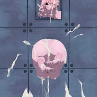 Ashido Mina