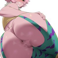 Mina Ashido