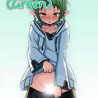 Umari-ya D-2 Mushoku! Midori