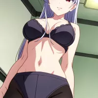 Best of Hentai Nano Eiai 2025
