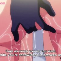 UNCENSORED HENTAI