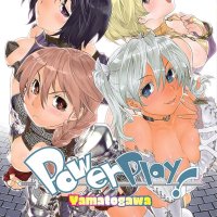 POWER PLAY : Yamatogawa: Amazon.nl: Boeken
