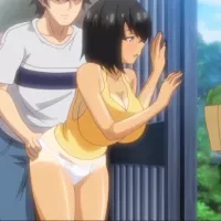 Teenage Hentai Slut Play A Game And Fuck In Doggy Same Time
