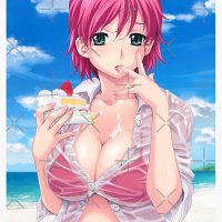 Resort Boin Iihara Nao Hentai Anime Lewd Waifu Poster for Sale by Kidcassidyfilms