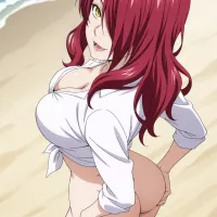Rindou Hentai Gallery by Artkoikoi