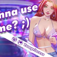 Slutty Audio RP