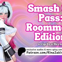 You Wanna Fuck Me? ERP Audio Hentai Audio Roleplay Erotic ASMR Audio Porn Cute Voice