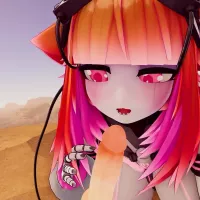 Robot Girl Pleasure Bot ASMR Erotic Roleplay
