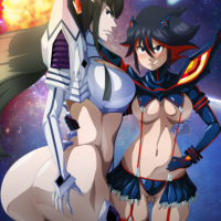 Ryuko Matoi
