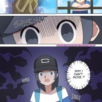 Pokémon Sightseer TG