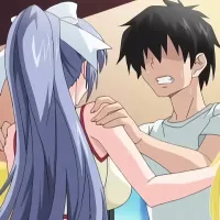 Paizuri cheerleader vs sakunyuuouendan aflevering 1 Engelse ondertiteling