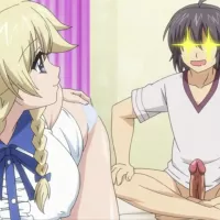 Hentai fechikano! Engelse ondertiteling. ongecensureerd