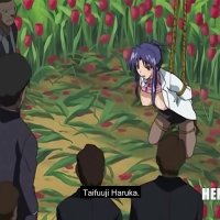 StepMom And StepDaughter Trapped And Fucked- Hentai With Eng Subs