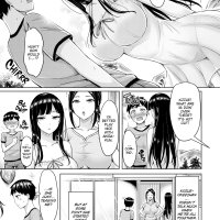 Titty Parade