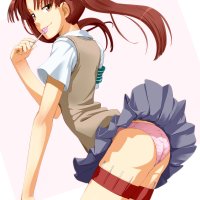 Shirai Kuroko