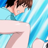Hentai Amanee! Uncensored: Blowjob Big Tits Milf Porn