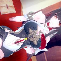 LEIDENSCHAFTLICHER SEX MIT LINGSHA VON HONKAI STAR RAIL UNZENSIERT HENTAI KOSTENLOS