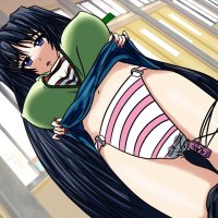 Digital versionof sexy big breasts girl showing wet panties. Speedpaint video available next week. panties wet vibrator upskirt panty hentai ecchi sexy draw drawing anime manga clipstudiopaint wacom
