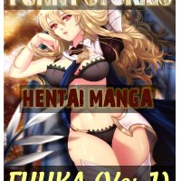 Fuuka Vol 1
