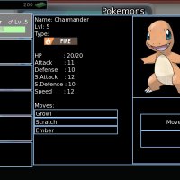 PokeLewd: for Waifus A hentaiadult pokemon game by GigaChill Dev