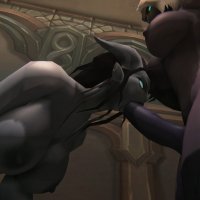 A Bigger Distraction Amazing 3D Hentai Adult Videos