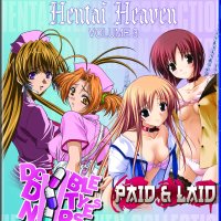 HENTAI HEAVEN COLLECTION 3 New